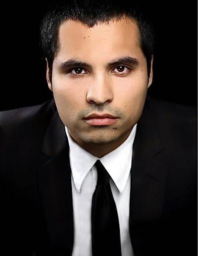 Michael Peña