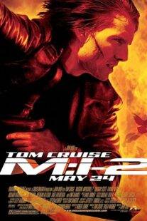 Mission: Impossible