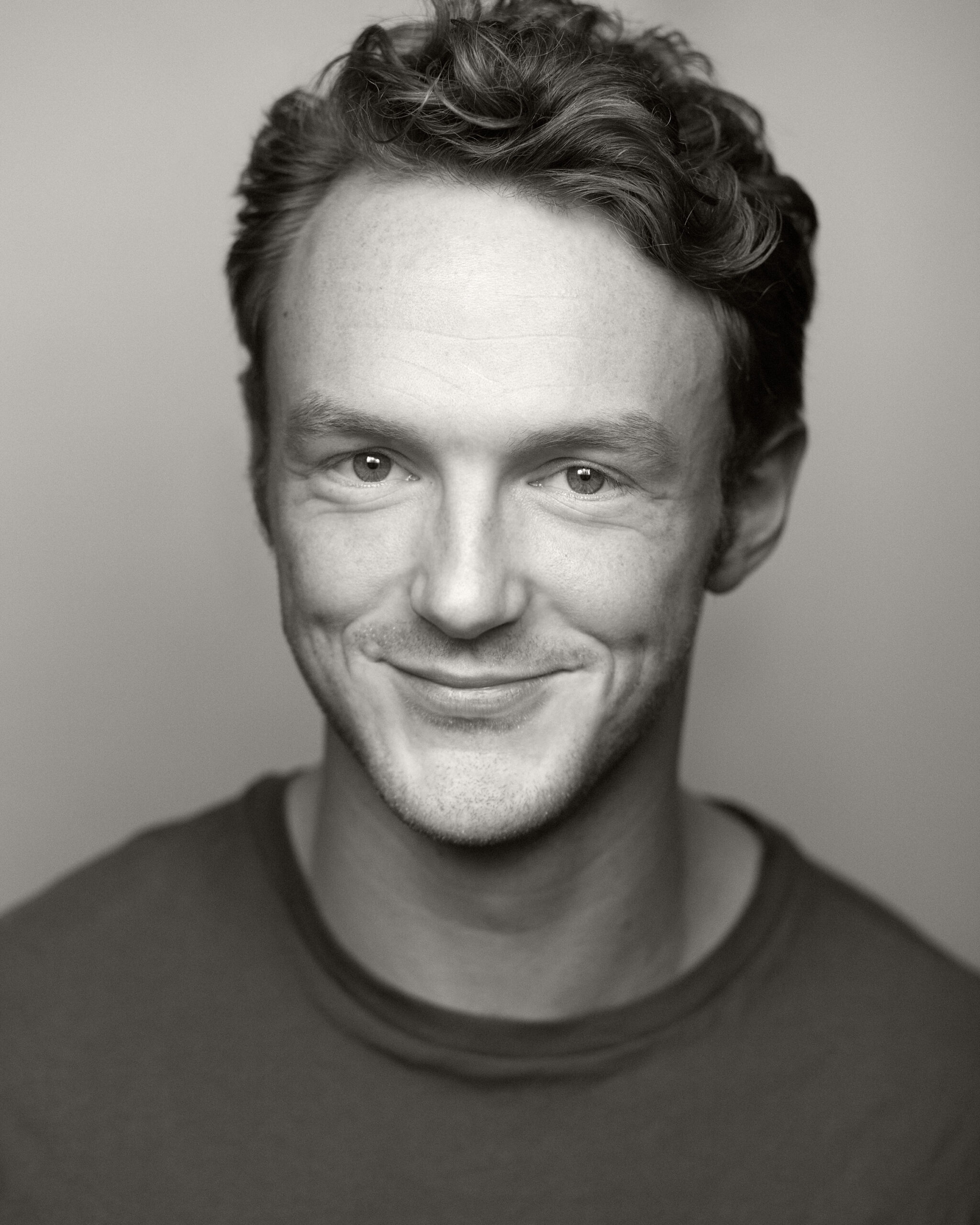 Joshua Hill