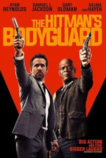 The Hitman's Bodyguard