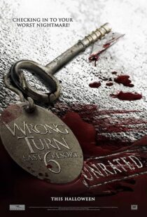 Wrong Turn