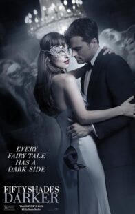 Fifty Shades
