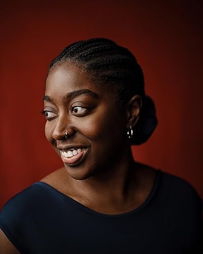 Kadiesha Belgrave