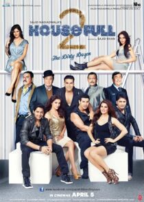 Housefull
