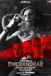 Dhurandhar